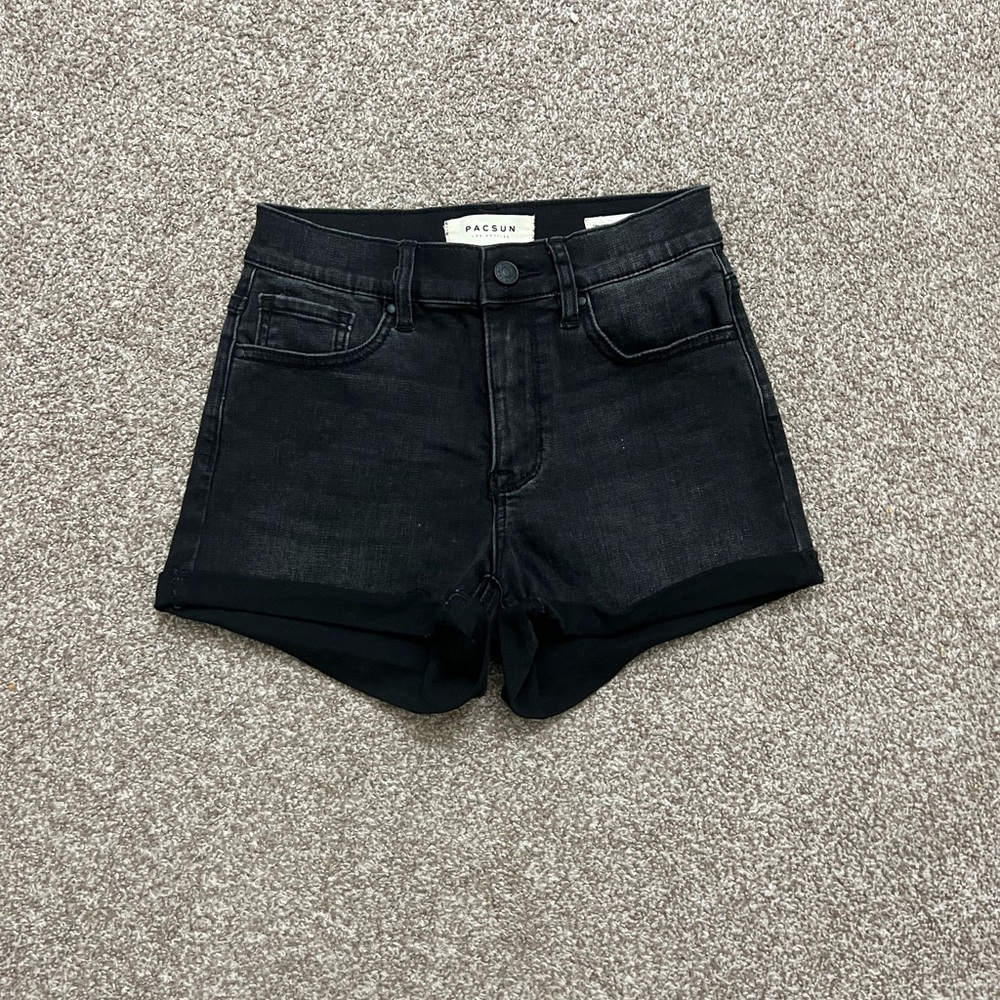 PacSun shorts